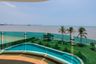 2 Bedroom Condo for rent in Paradise Ocean View, Bang Lamung, Chonburi