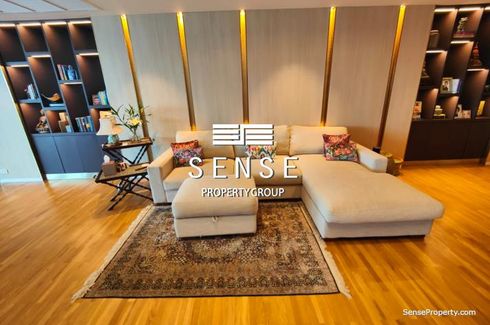 4 Bedroom Condo for rent in BioHouse service Apartment, Khlong Tan Nuea, Bangkok near BTS Phrom Phong