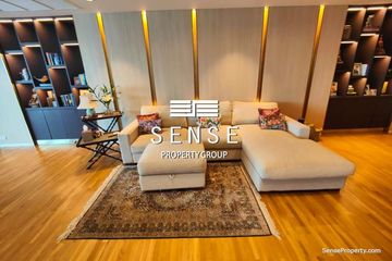 4 Bedroom Condo for rent in BioHouse service Apartment, Khlong Tan Nuea, Bangkok near BTS Phrom Phong