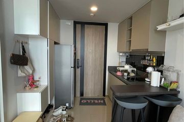 1 Bedroom Condo for rent in OKA HAUS Sukhumvit 36, Khlong Tan, Bangkok near BTS Thong Lo