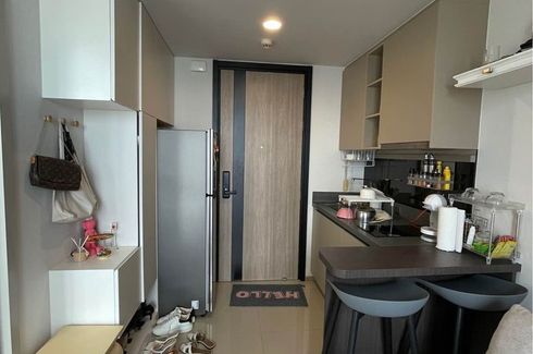1 Bedroom Condo for rent in OKA HAUS Sukhumvit 36, Khlong Tan, Bangkok near BTS Thong Lo