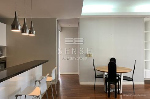 2 Bedroom Condo for rent in Khlong Toei, Bangkok near BTS Asoke