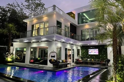 8 Bedroom House for sale in Nong Prue, Chonburi