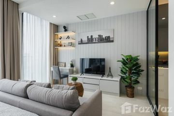 1 Bedroom Condo for rent in Noble Ploenchit, Lumpini, Bangkok near BTS Ploen Chit