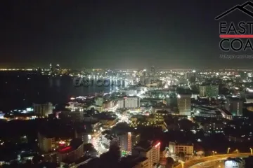 1 Bedroom Condo for sale in Nong Prue, Chonburi