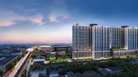 1 Bedroom Condo for sale in The LIVIN Phetkasem, Bang Wa, Bangkok near MRT Phasi Charoen