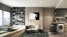 1 Bedroom Condo for sale in The LIVIN Phetkasem, Bang Wa, Bangkok near MRT Phasi Charoen