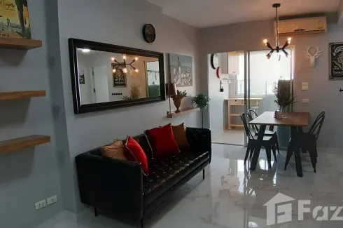 2 Bedroom Condo for rent in City Home Sukhumvit 101/2, Bang Na, Bangkok near BTS Udom Suk