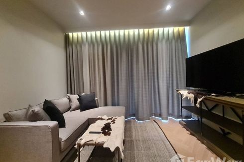 2 Bedroom Condo for rent in The Reserve 61 Hideaway, Khlong Tan Nuea, Bangkok near BTS Ekkamai
