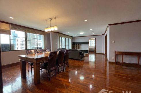 3 Bedroom Condo for rent in Acadamia Grand Tower, Khlong Tan Nuea, Bangkok near BTS Phrom Phong