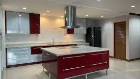 3 Bedroom Condo for rent in Acadamia Grand Tower, Khlong Tan Nuea, Bangkok near BTS Phrom Phong