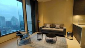 1 Bedroom Condo for rent in The ESSE Asoke, Khlong Toei Nuea, Bangkok near BTS Asoke