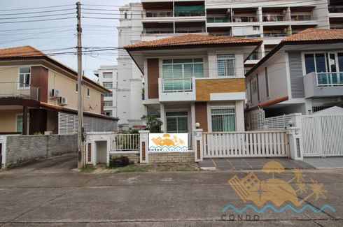 3 Bedroom House for sale in Nong Prue, Chonburi