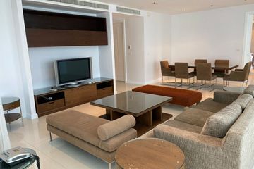 3 Bedroom Condo for rent in Athenee Residence, Lumpini, Bangkok near BTS Ploen Chit