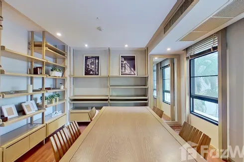 2 Bedroom Condo for rent in Baan Chan, Khlong Tan Nuea, Bangkok