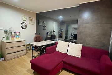 1 Bedroom Condo for sale in U Delight @ Bang Sue Station, Bang Sue, Bangkok near MRT Bang Sue