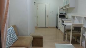 1 Bedroom Condo for rent in A Space Asoke - Ratchada, Din Daeng, Bangkok near MRT Phra Ram 9