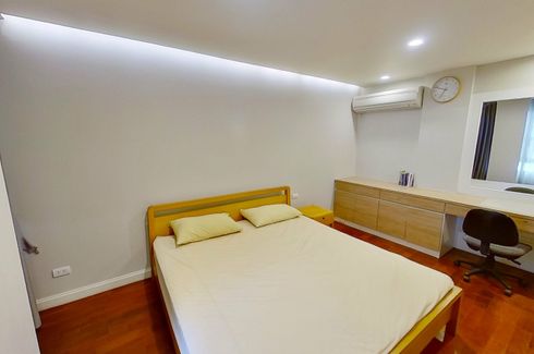 2 Bedroom Condo for rent in 49 Plus, Khlong Tan Nuea, Bangkok near BTS Phrom Phong
