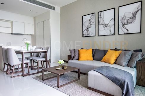 2 Bedroom Condo for rent in Eternity Sukhumvit 8, Khlong Toei, Bangkok near BTS Nana
