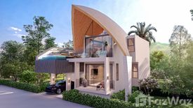 3 Bedroom Villa for sale in Santi Pura, Mae Nam, Surat Thani