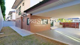 2 Bedroom House for sale in Chokchai Village, Nong Prue, Chonburi