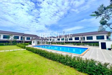 2 Bedroom House for sale in Chokchai Village 9, Nong Prue, Chonburi