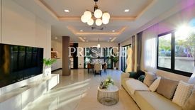 2 Bedroom House for sale in Chokchai Village, Nong Prue, Chonburi