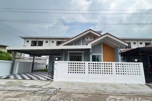 2 Bedroom House for rent in Ban Bueng, Chonburi