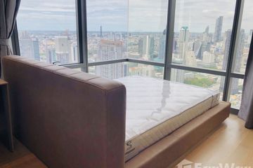 1 Bedroom Condo for rent in Ashton Silom, Suriyawong, Bangkok near BTS Chong Nonsi