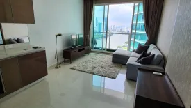 1 Bedroom Condo for rent in Menam Residences Condominium, Wat Phraya Krai, Bangkok