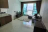 1 Bedroom Condo for rent in Menam Residences Condominium, Wat Phraya Krai, Bangkok