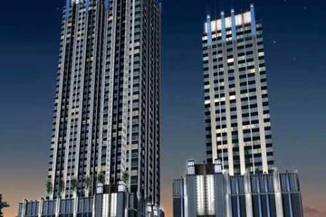 2 Bedroom Condo for sale in Equinox, Chom Phon, Bangkok near MRT Phahon Yothin