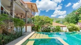 4 Bedroom Villa for sale in Hua Hin, Prachuap Khiri Khan