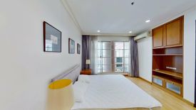 3 Bedroom Condo for rent in CitiSmart Sukhumvit 18, Khlong Toei, Bangkok near BTS Asoke