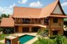 4 Bedroom House for rent in Lanna villa, Nong Prue, Chonburi