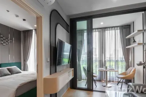 1 Bedroom Condo for rent in Quinn Sukhumvit 101, Bang Chak, Bangkok near BTS Punnawithi