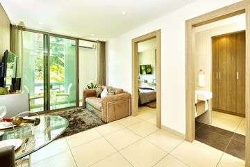 1 Bedroom Condo for sale in Nong Prue, Chonburi