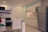 1 Bedroom Condo for rent in The Clover Thonglor, Khlong Tan Nuea, Bangkok