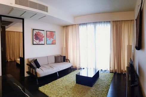 2 Bedroom Condo for sale in Siamese Gioia, Khlong Toei Nuea, Bangkok near MRT Phetchaburi