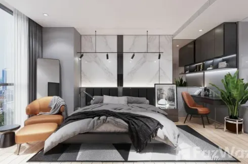 2 Bedroom Condo for rent in BEATNIQ Sukhumvit 32, Khlong Tan, Bangkok near BTS Thong Lo