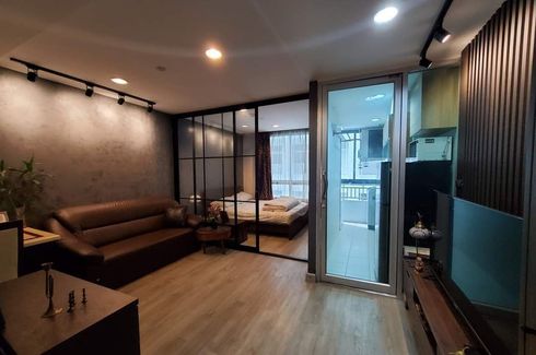 1 Bedroom Condo for rent in The Station Sathorn - Bangrak, Thung Wat Don, Bangkok near BTS Surasak