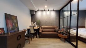 1 Bedroom Condo for rent in The Station Sathorn - Bangrak, Thung Wat Don, Bangkok near BTS Surasak