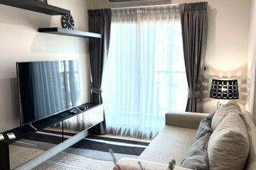 1 Bedroom Condo for rent in The Crest Sukhumvit 34, Khlong Tan, Bangkok near BTS Thong Lo