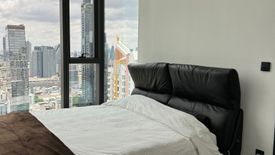 2 Bedroom Condo for sale in Tait Sathorn 12, Silom, Bangkok near BTS Saint Louis