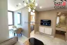 1 Bedroom Condo for sale in Na Kluea, Chonburi