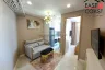 1 Bedroom Condo for sale in Na Kluea, Chonburi