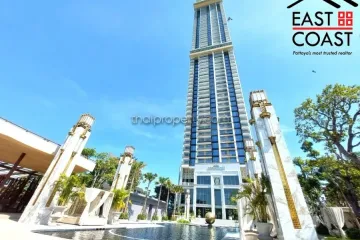 1 Bedroom Condo for sale in Na Kluea, Chonburi