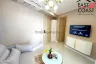 1 Bedroom Condo for sale in Na Kluea, Chonburi
