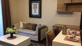 1 Bedroom Condo for sale in Quattro by Sansiri, Khlong Tan Nuea, Bangkok near BTS Thong Lo