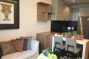 1 Bedroom Condo for sale in Quattro by Sansiri, Khlong Tan Nuea, Bangkok near BTS Thong Lo